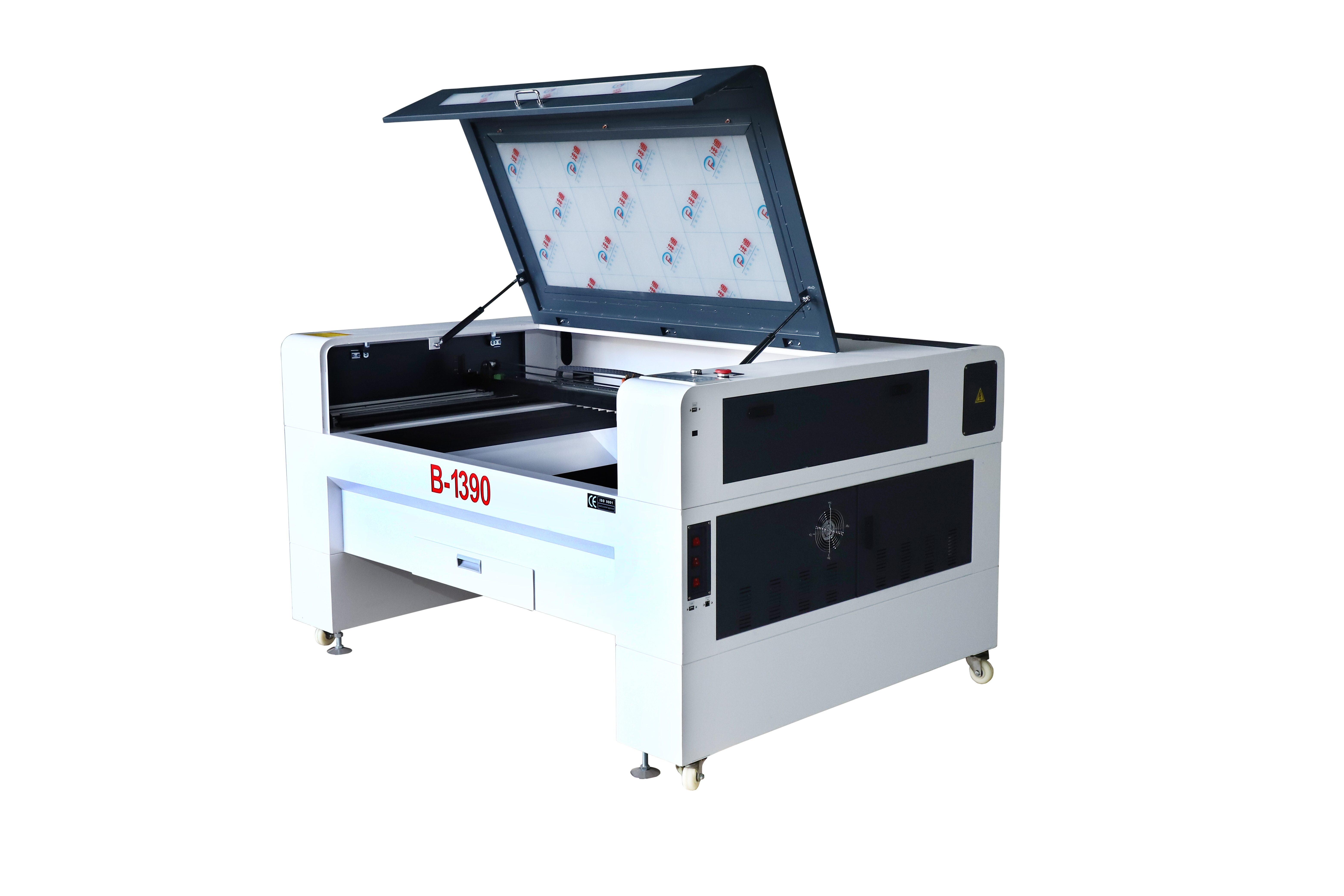 Machine Tech Solution Facility & Machinery